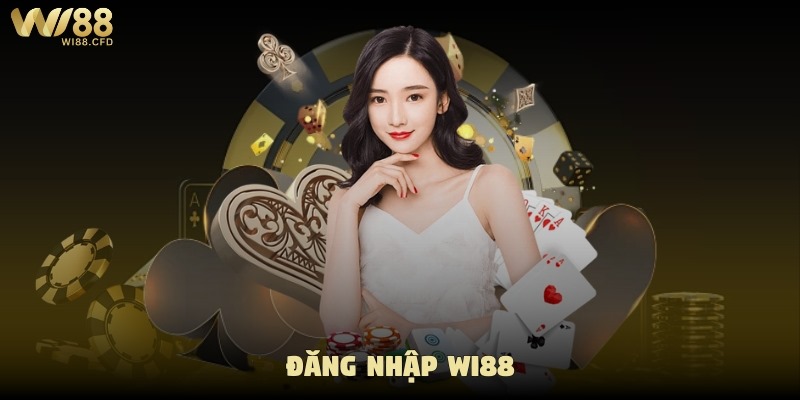 Đăng nhập WI88