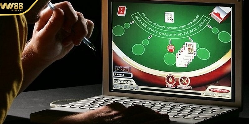 Miễn trừ trách nhiệm WI88