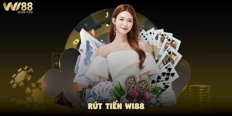 Rút tiền Wi88