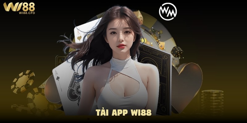 Tải app WI88