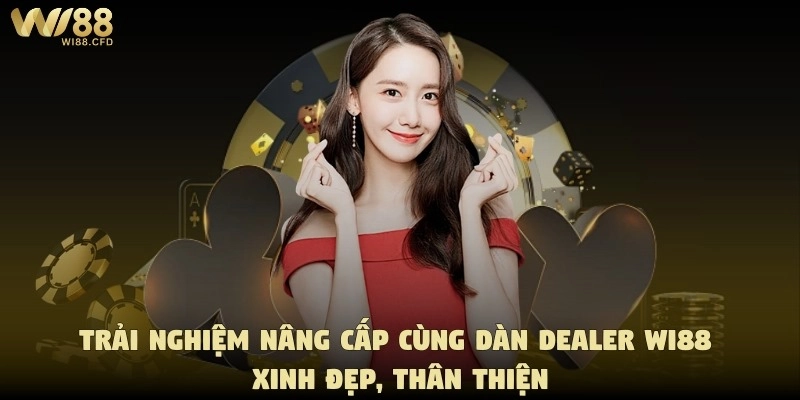 wi88 dealer