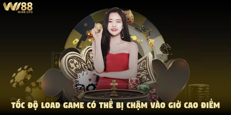 wi88 giờ cao điểm