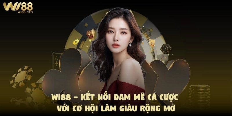 wi88 giới thiệu