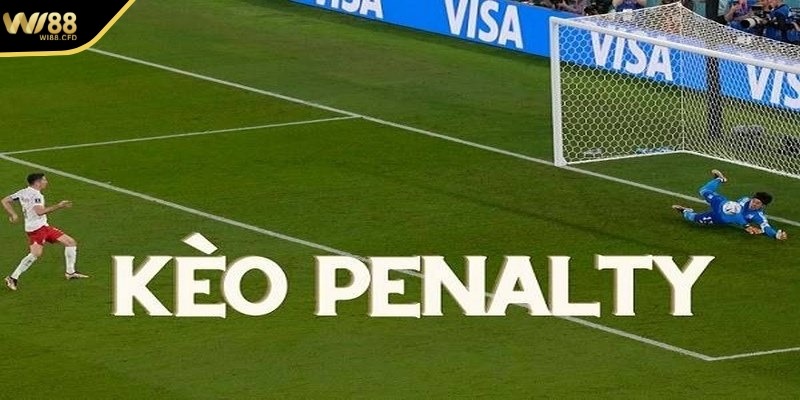 kèo penalty