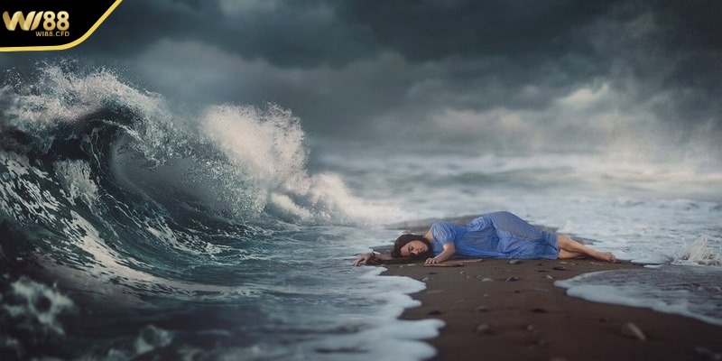 Mơ thấy người chết tại WI88