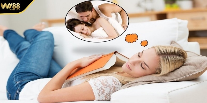 Mơ thấy người yêu cũ đánh con gì tại Wi88