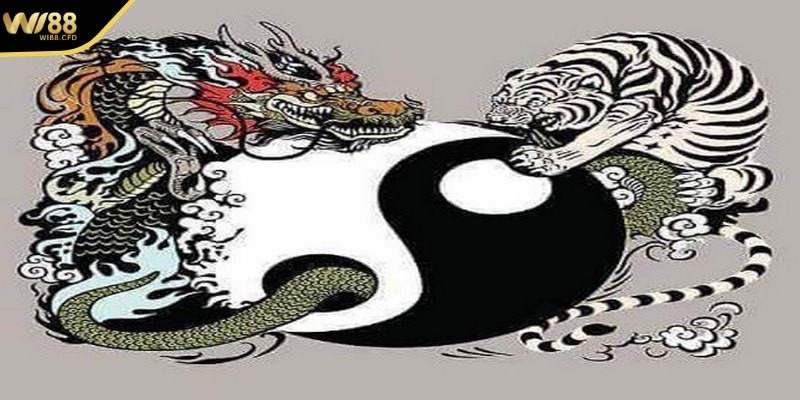Rồng hổ Wi88