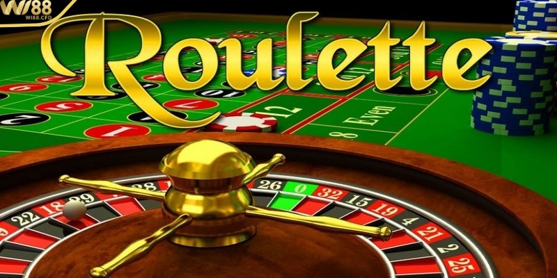 Roulette WI88