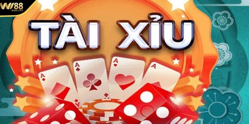 Tài xỉu Wi88